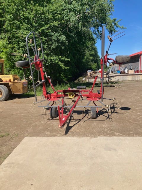 2020 H&S RT-5800-H Equipment Image0