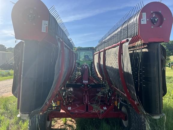 Image of H&S TF6128 equipment image 4