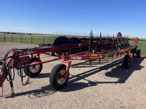 Main image H&S FF6116