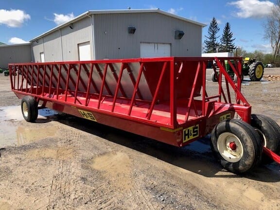 Main image H&S FWS3KD