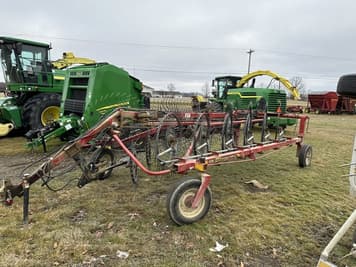 Main image H&S HC4112