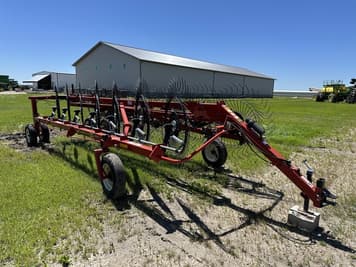 Main image H&S HC4114