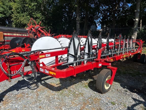 Main image H&S HC7116