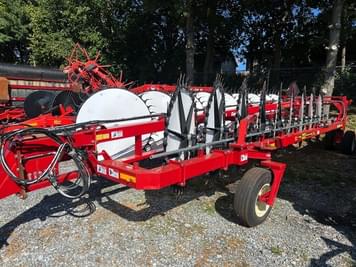 Main image H&S HC7116