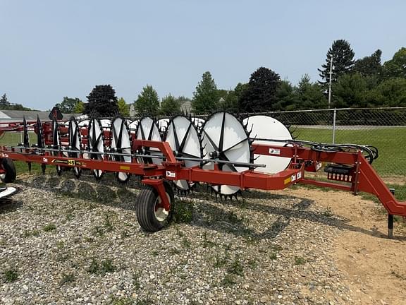 Image of H&S HC7116 equipment image 1