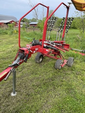 Main image H&S RR420