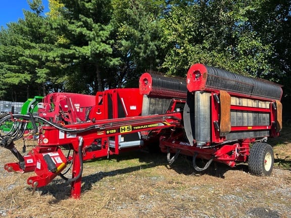 Main image H&S TF6128