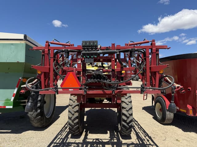 Image of Hardi Navigator 3000 equipment image 3