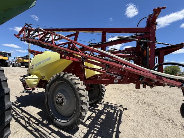Image of Hardi Navigator 3000 equipment image 1