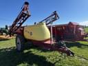 2020 Hardi Ranger 550 Image