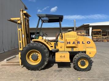 Main image Harlo HP5000