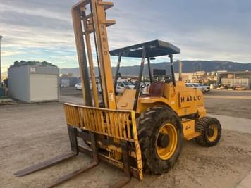 Main image Harlo HP6500