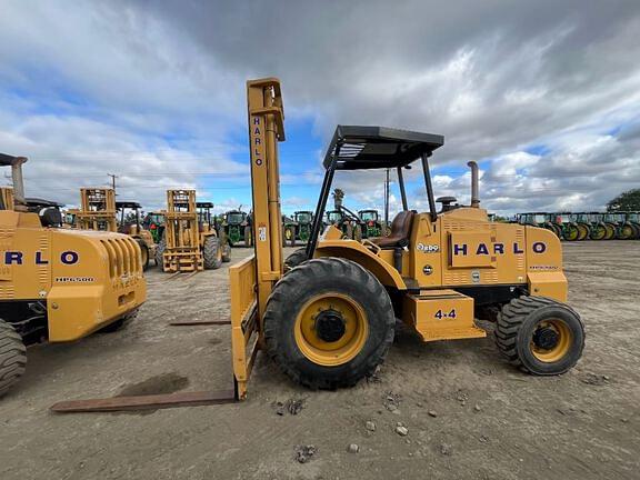Image of Harlo HP6500 equipment image 1