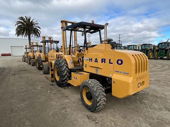 Image of Harlo HP6500 equipment image 2