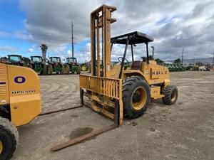 2020 Harlo HP6500 Image