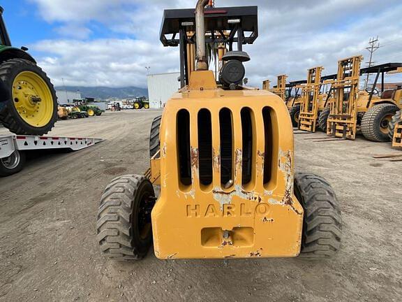 Image of Harlo HP6500 equipment image 2