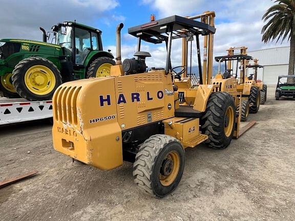 Image of Harlo HP6500 equipment image 3