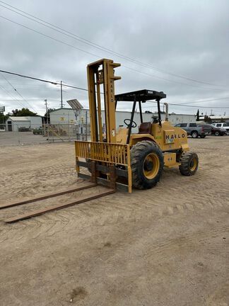 2020 Harlo HP8500 Equipment Image0