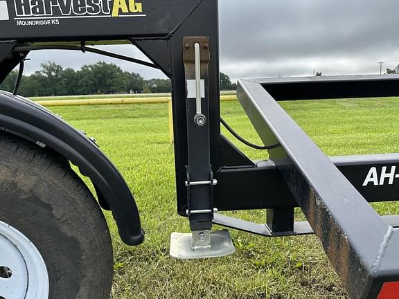 Image of Harvest Ag AH432 equipment image 3