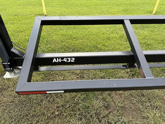 Image of Harvest Ag AH432 equipment image 4