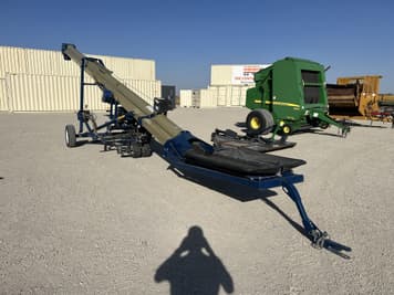 Main image Harvest International FC1545