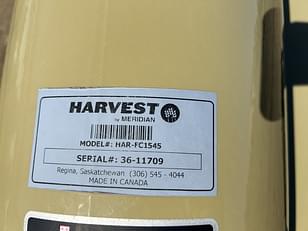 Main image Harvest International FC1545 13
