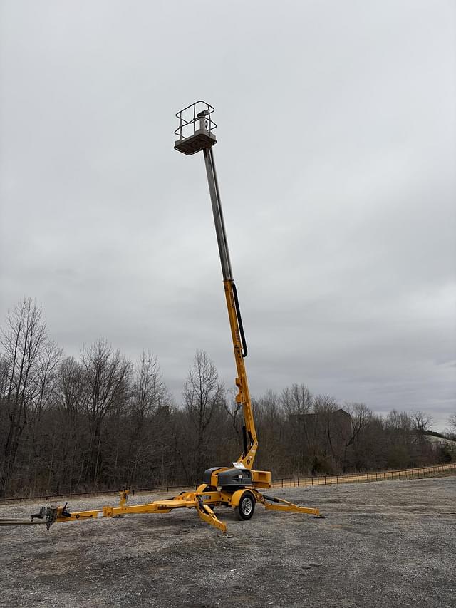 Image of Haulotte 3632T equipment image 1