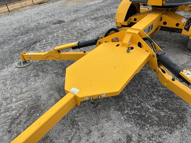 Image of Haulotte 3632T equipment image 3