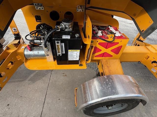 Image of Haulotte 4527A equipment image 4