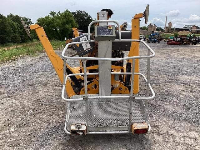 Image of Haulotte 4527A equipment image 4