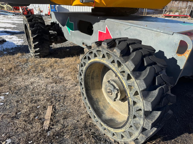 Image of Haulotte HA80 RTJ Pro equipment image 4