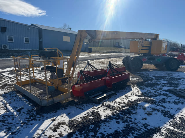 Image of Haulotte HA80 RTJ Pro equipment image 1