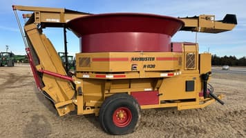 Main image Haybuster H-1130