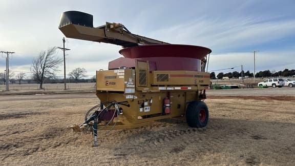 Image of Haybuster H-1130 equipment image 3