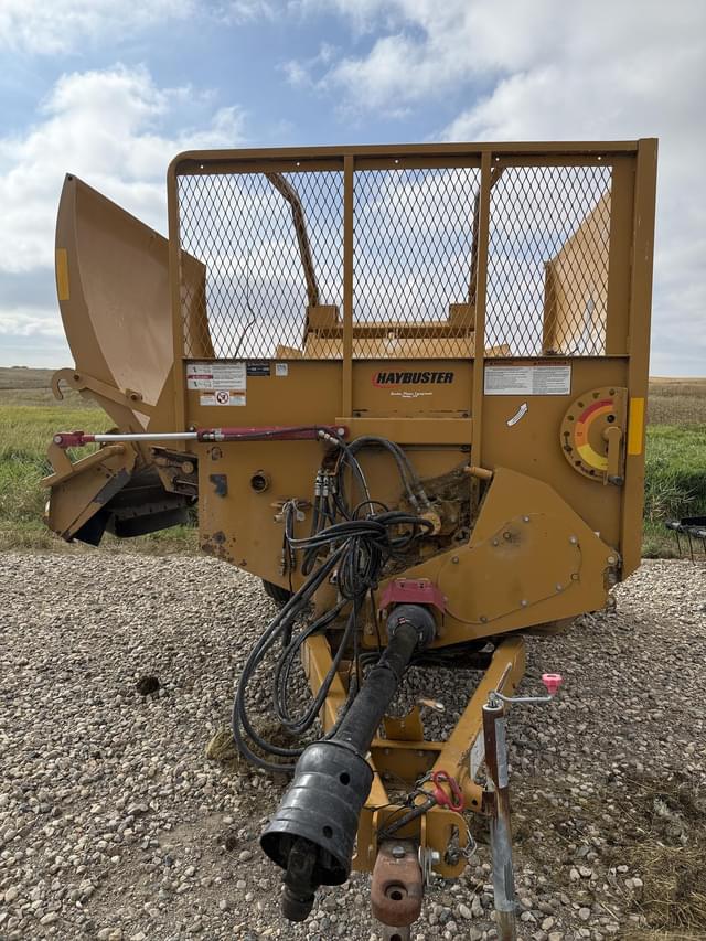 Image of Haybuster 2660 equipment image 2