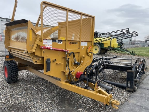 Main image Haybuster 2660