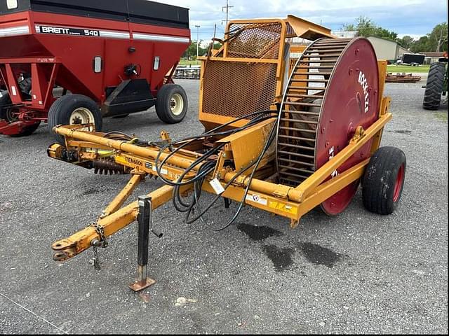 Image of Haybuster 3106 Rock EZE equipment image 1