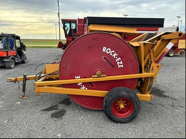 Image of Haybuster 3106 Rock EZE equipment image 4