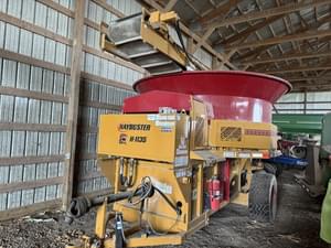 2020 Haybuster H-1135 Image