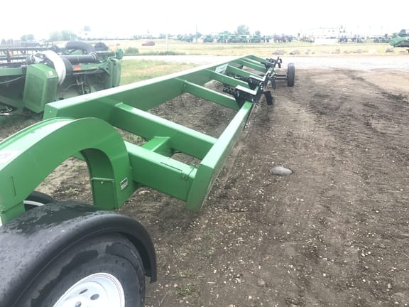 Main image Dose Headhunter