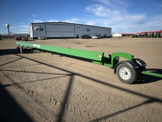 2020 Dose Headhunter Classic Equipment Image0