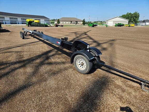 Image of Headhunter HT42 equipment image 1