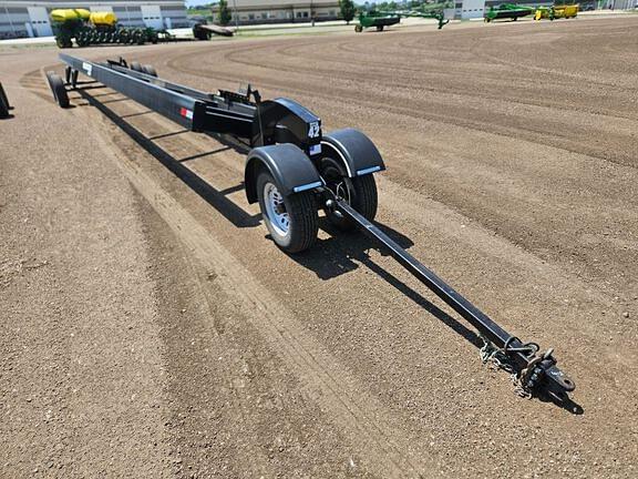 Image of Headhunter HT42 equipment image 2