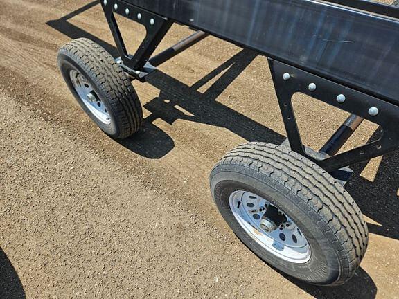 Image of Headhunter HT42 equipment image 4