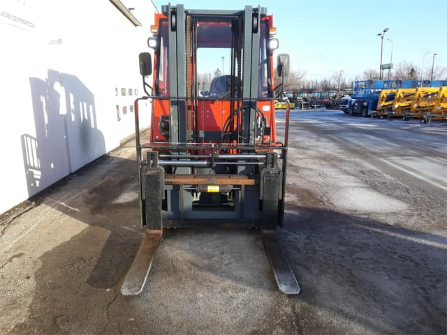 Image of Heli CPCD40-DE1 equipment image 2