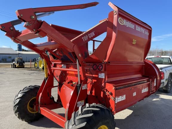 Image of Highline CFR650 equipment image 4