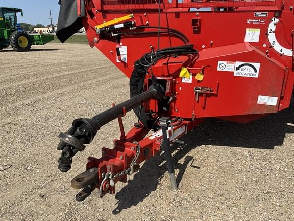 Image of Highline CFR651 equipment image 3