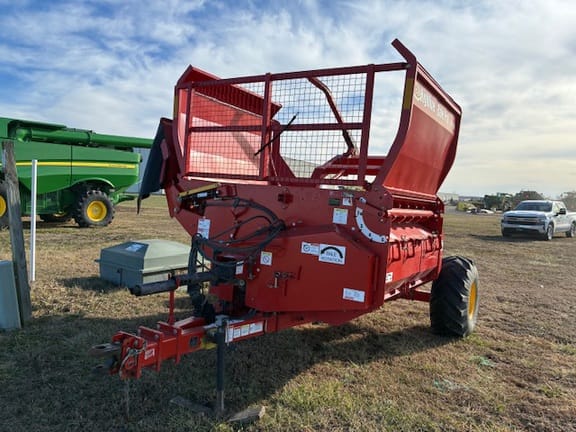 2020 Highline CFR651 Equipment Image0