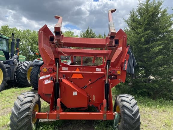 Image of Highline CFR651 equipment image 3