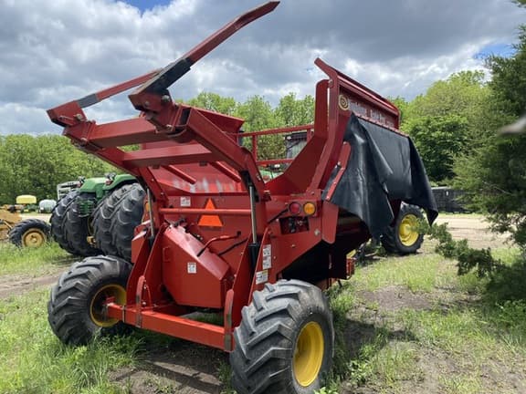 Image of Highline CFR651 equipment image 3